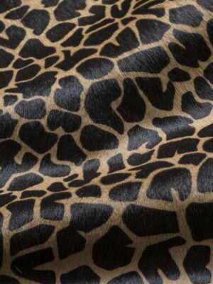 Pelli a pelo stampate fantasy