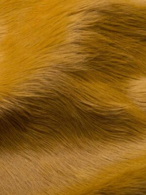 Pelli a pelo tinta unita