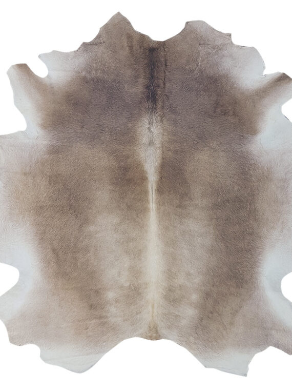 Pelli a pelo naturali