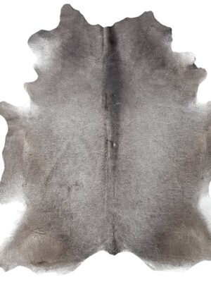 Gascogne fume - Pelli a pelo naturali