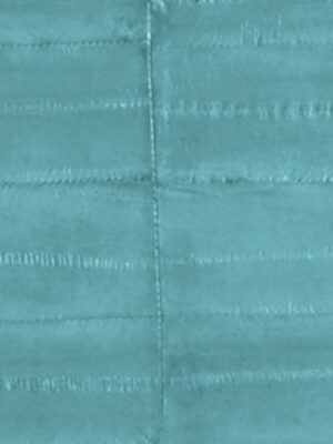 Anguilla vera - Col. Ice blue