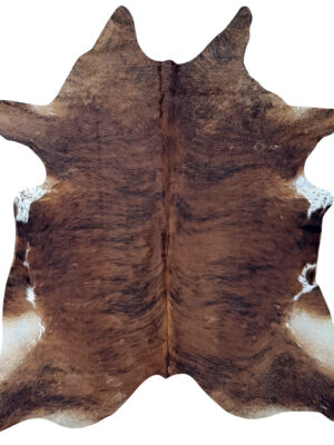 Pampas - Pelli a pelo naturali