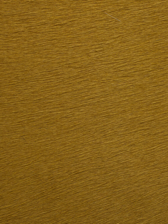 Pelli a pelo tinta unita