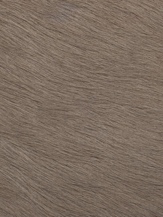 Pelli a pelo tinta unita