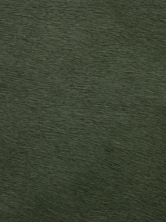 Pelli a pelo tinta unita