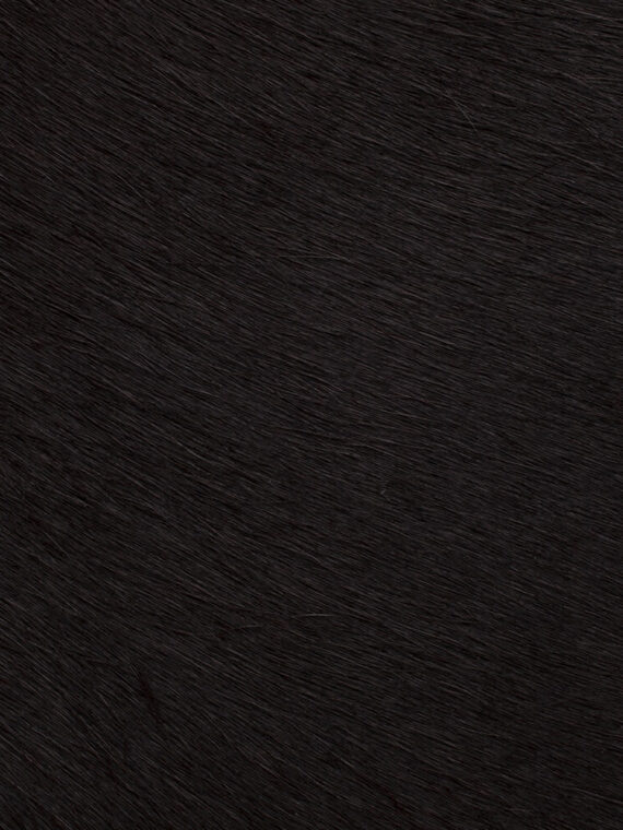 Pelli a pelo tinta unita